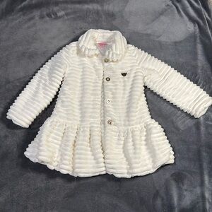 Girls Juicy Couture Jacket